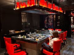 -郑州美盛喜来登大酒店
