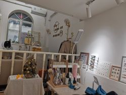 -M Nails & Beauty美甲美睫美体