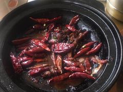 -小柴米·传统江西菜(八一广场店)