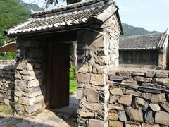 -北京山里寒舍度假酒店