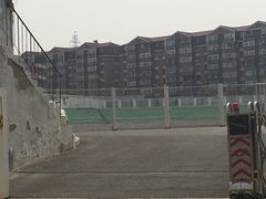 -大连市甘井子区体育场