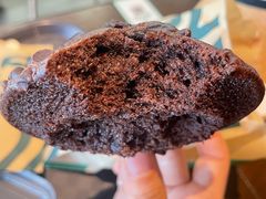 -星巴克(南京商厦店)