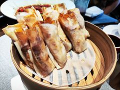 明炉烤鸭-台鄉缘 ·台府(张江科学城店)