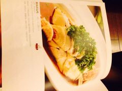小厨娘淮扬菜(板桥店)-小厨娘淮扬菜(板桥一店)