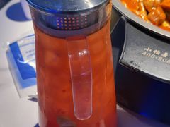 -徐记小怪兽肉蟹煲(中央大街店)