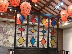 大堂-大壶春生煎(四川中路店)