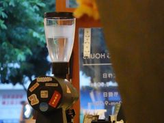 -PUZZLE COFFEE 拼图咖啡