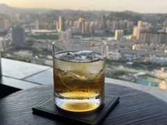 -秀·吧 Show Bar(兰州盛达希尔顿酒店)