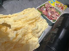 -肥家大排档(天河体育西店)