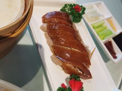 -兰亭轩茶餐厅(长江路店)