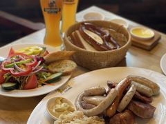 -巴伐利亚啤酒坊(意式风情街店)