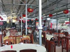 大堂-海五农庄(海五店)