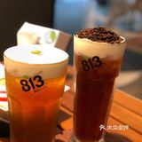 汕头探店|813芭依珊🥤茶饮界爱马仕