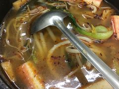 -天瑞福云南过桥米线(十里河店)