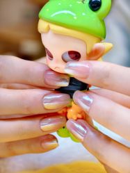 -ChuLian初莲日式美甲美睫