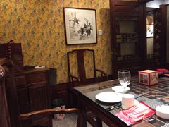 北塘老院酒馆-北塘老院酒馆(鸿泰·千佰汇商业广场店)