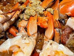 -闽海肴(北辰荟店)