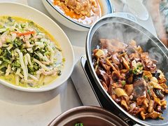 -吴记小园楼(新庄店)