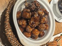 -品大三·南京菜(大行宫店)