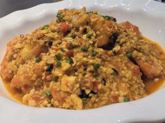 -铭副琦食·虾蟹烩馆(渔人码头店)