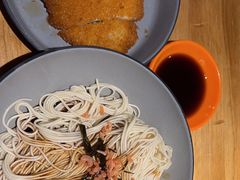 -姚面记·海派家常菜(恒基名人购物中心店)