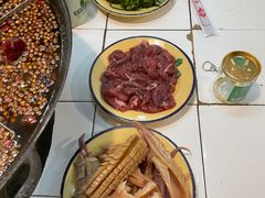 -石灰市老火锅(北滨路店)
