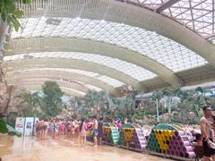 -杭州开元森泊度假乐园