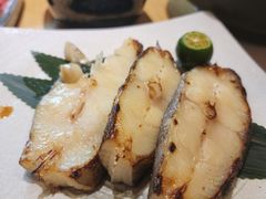 -吉兆·料理(红梅南路店)