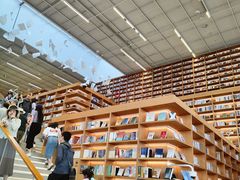 -朵云书院(滴水湖店)