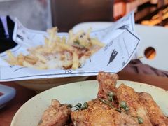 -Blac+Blac(中海环宇荟店)