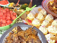 -巴特餐饮6加1音乐餐吧·新疆菜