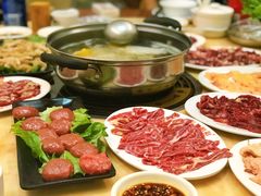 -陈记顺和潮汕牛肉火锅(韩江路店)
