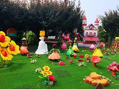 -安徒生童话乐园