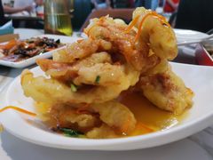 -路家小馆(富力又一城店)