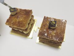 拿破仑-大堂酒廊(澳门文华东方酒店)