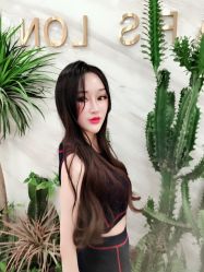 -3AM HAIR SALON染发烫发接发
