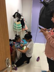-倾城宝贝儿童摄影(浦东金谊店)