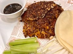 烤鸡-宁波饭店·甬味灶(马园路店)