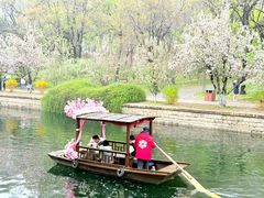 -元大都城垣遗址公园