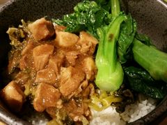 -72街红烧排骨饭(海珠丽影广场店)