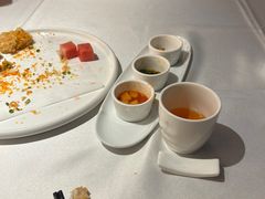 -味钱塘·钱塘浙宴(宋城之江银泰店)