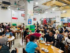 大堂-南记食粥坊·宵夜大排档(莲花总店)