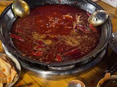 -五里关火锅(牛市口店)