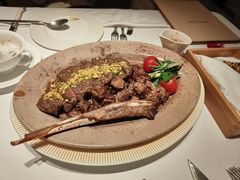 -王品牛排(郑州大卫城店)