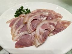 特色白切猪手-百乐门喜宴(海珠广场华厦店)