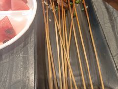 -情妹耙泥鳅·江湖川菜(科华店)