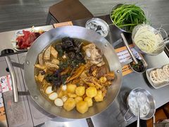 -小螺大作·螺蛳粉火锅(林和西店)