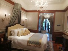 -马勒别墅饭店(静安寺店)