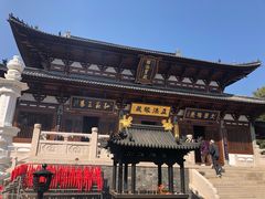 -径山寺