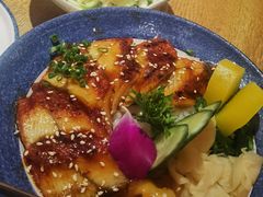 -渔井食堂(新洲店)